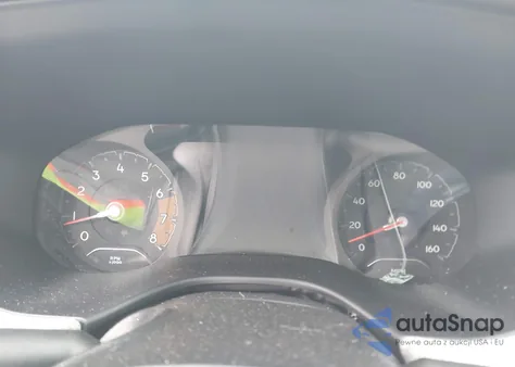 2024 Jeep Compass Latitude 4X4 z USA, uszkodzony, nr VIN 3C4NJDBN8RT124424